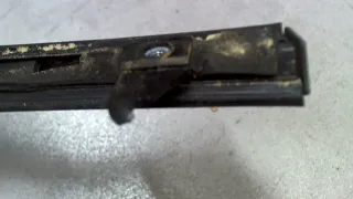 62280XA01B Молдинг (накладка) двери задней левой Subaru Tribeca Арт 7927537, вид 3