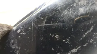 Молдинг (накладка) двери задней правой Lincoln Aviator 2 Арт 20397832, вид 2