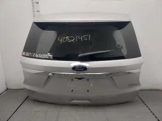  Кнопка открытия багажника Ford Explorer 5 restailing Арт 11394209, вид 1