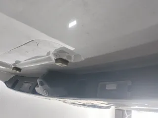  Кнопка открытия багажника Ford Explorer 5 restailing Арт 11394209, вид 2