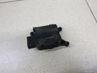 0132801345 BOSCH Моторчик заслонки печки Volkswagen Golf 6 Арт E12590466, вид 1