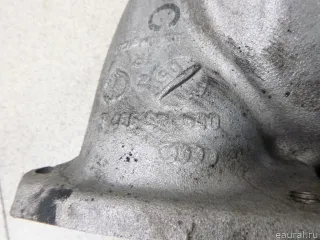 059145997C VAG Картер Audi A6 C6 (S6,RS6) Арт E12861777, вид 4
