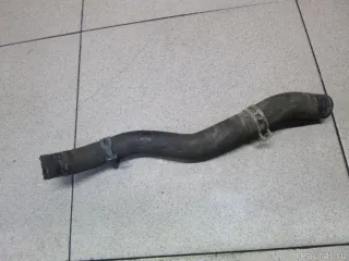 6Y0122073B VAG Трубка кондиционера Skoda Fabia 2 restailing Арт E12976133, вид 1