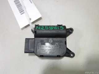 1K0907511J VAG Моторчик заслонки печки Skoda Octavia A8 Арт E14259913, вид 1