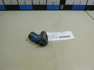 034121133 VAG Фланец (тройник) системы охлаждения Audi 100 C4 Арт E14785285