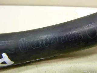 037121053H VAG Трубка кондиционера Seat Toledo 1 Арт E14888613, вид 6