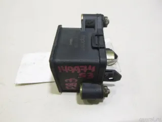 111128 Hans Pries Кнопка открывания багажника Volkswagen Passat B3 Арт E14997453, вид 3