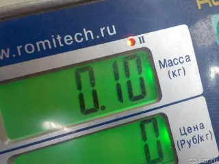 3A0862153B VAG Активатор (привод) замка двери Volkswagen Passat B3 Арт E48553179, вид 5