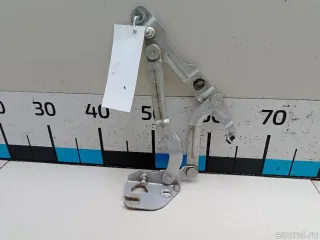 3B5827302A VAG Петля крышки багажника Audi A4 B5 Арт E48611621, вид 1