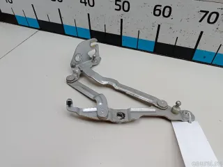 3B5827302A VAG Петля крышки багажника Audi A4 B5 Арт E48611621, вид 2