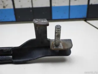 3B1955410C VAG Поводок стеклоочистителя передний правый Volkswagen Passat B5 Арт E48613586, вид 4