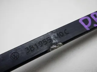 3B1955410C VAG Поводок стеклоочистителя передний правый Volkswagen Passat B5 Арт E48613586, вид 6