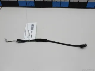 3B5827532 VAG Трос открывания багажника Volkswagen Passat B5 Арт E48613652