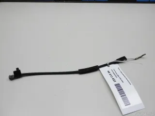 3B5827532 VAG Трос открывания багажника Volkswagen Passat B5 Арт E48613652, вид 2