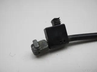 3B5827532 VAG Трос открывания багажника Volkswagen Passat B5 Арт E48613652, вид 3