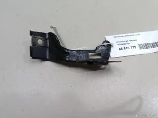 3B0821238 VAG Кронштейн крепления крыла Volkswagen Passat B5 Арт E48615779, вид 1