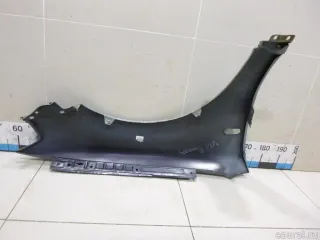 VG09101600L00 API (AP) Крыло переднее левое Volkswagen Passat B5 Арт E48616350, вид 5