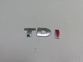3B0853675ABGQF VAG Эмблема Volkswagen Transporter T5 restailing Арт E48620532, вид 1