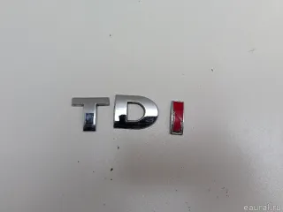 3B0853675ABGQF VAG Эмблема Volkswagen Transporter T5 restailing Арт E48620532, вид 2