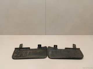 7H0075111 VAG Брызговики передние к-кт Volkswagen Transporter T5 restailing Арт E23782907