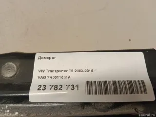 Домкрат Volkswagen Transporter T5 restailing 2005г. 7H0011031A VAG - Фото 7