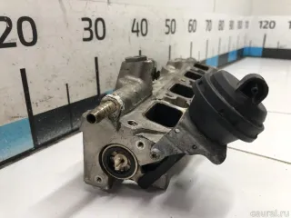 03C133204AH VAG Коллектор впускной Audi A3 8P Арт E31681005, вид 4