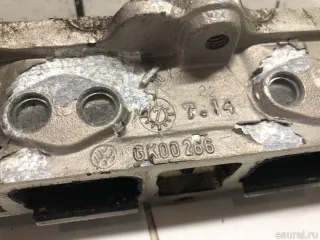 03C133204AH VAG Коллектор впускной Audi A3 8P Арт E31681005, вид 8