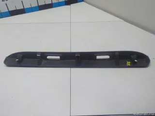 9067400030 Mercedes Benz Накладка (молдинг) крышки багажника Volkswagen Crafter 1 Арт E52557368, вид 2