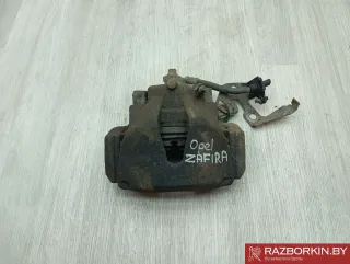 FN35725 Суппорт передний правый Opel Meriva 1 Арт 37148_1, вид 1