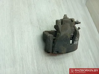 FN35725 Суппорт передний правый Opel Meriva 1 Арт 37148_1, вид 3