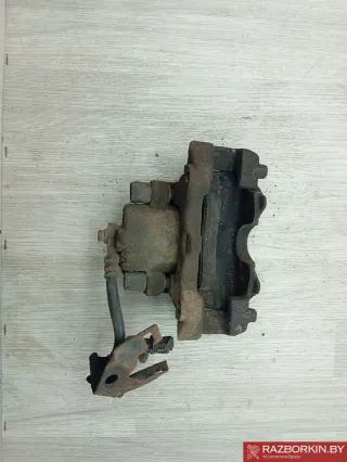 FN35725 Суппорт передний правый Opel Meriva 1 Арт 37148_1, вид 5