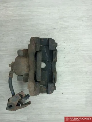 FN35725 Суппорт передний правый Opel Meriva 1 Арт 37148_1, вид 6