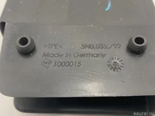 5N0035799 VAG Поддон Volkswagen Golf 6 Арт E31630684, вид 4