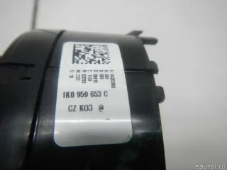 1K0959653C VAG Механизм подрулевой для SRS (ленточный) Seat Leon 3 Арт E70801029, вид 10
