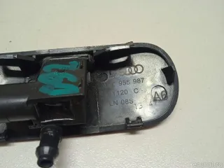 8J0955987G VAG Форсунка омывателя лобового стекла Audi A6 C6 (S6,RS6) Арт E23733092, вид 3