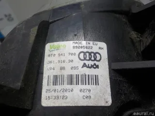 8T0941700 VAG Фара противотуманная правая передняя Audi A5 (S5,RS5) 1 Арт E52572754, вид 8