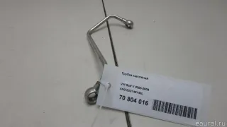 03C145140L VAG Трубка масляного щупа Volkswagen Passat CC Арт E70804016, вид 5