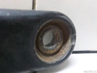 1Q195541003C VAG Поводок стеклоочистителя передний правый Volkswagen Golf 5 Арт E84828623, вид 2