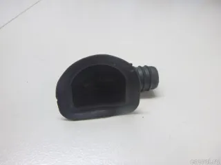 1K0820731 VAG Штуцер Volkswagen Golf 6 Арт E5867096, вид 4