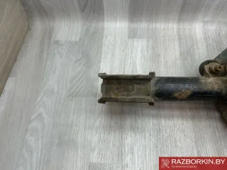 22194342,24434747,463016733 Стойка передняя правая Opel Zafira B Арт 37169_2, вид 5