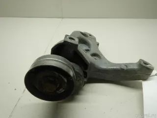 1K0260885B VAG Кронштейн компрессора кондиционера Skoda Superb 2 Арт E70142515, вид 2