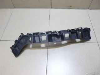 1K8807393C VAG Направляющая заднего бампера левая Volkswagen Scirocco 3 Арт E100574198