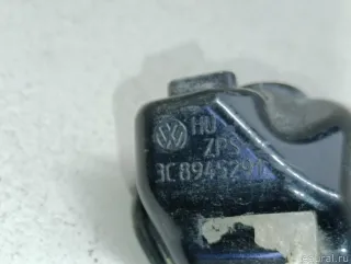 3C8945291 VAG Фонарь подсветки двери Volkswagen Passat CC Арт E23783527, вид 4