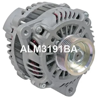 DRA0855,ALM3191BA,ALM3191BS,ALM3191MA,ALM3191US,ALM3191UX,ALM3191YX,ALM3191ZD,ALM9191US,ALM9191YX,A003TB4291,A003TG0191,A3TB4291,A3TG0191,ALM3191RB,ALM3191WA,23100AM610,23100AM611,23100AM61A,11051N,11052N,301N20406Z Генератор Infiniti FX1  Арт MOS00301741-1, вид 1
