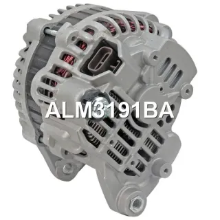 DRA0855,ALM3191BA,ALM3191BS,ALM3191MA,ALM3191US,ALM3191UX,ALM3191YX,ALM3191ZD,ALM9191US,ALM9191YX,A003TB4291,A003TG0191,A3TB4291,A3TG0191,ALM3191RB,ALM3191WA,23100AM610,23100AM611,23100AM61A,11051N,11052N,301N20406Z Генератор Infiniti FX1  Арт MOS00301741-1, вид 2