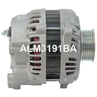 DRA0855,ALM3191BA,ALM3191BS,ALM3191MA,ALM3191US,ALM3191UX,ALM3191YX,ALM3191ZD,ALM9191US,ALM9191YX,A003TB4291,A003TG0191,A3TB4291,A3TG0191,ALM3191RB,ALM3191WA,23100AM610,23100AM611,23100AM61A,11051N,11052N,301N20406Z Генератор Infiniti FX1  Арт MOS00301741-1, вид 4