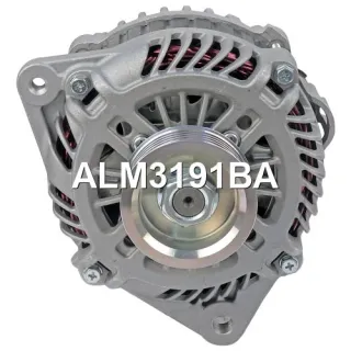 DRA0855,ALM3191BA,ALM3191BS,ALM3191MA,ALM3191US,ALM3191UX,ALM3191YX,ALM3191ZD,ALM9191US,ALM9191YX,A003TB4291,A003TG0191,A3TB4291,A3TG0191,ALM3191RB,ALM3191WA,23100AM610,23100AM611,23100AM61A,11051N,11052N,301N20406Z Генератор Infiniti FX1  Арт MOS00301741-1, вид 5