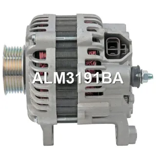 DRA0855,ALM3191BA,ALM3191BS,ALM3191MA,ALM3191US,ALM3191UX,ALM3191YX,ALM3191ZD,ALM9191US,ALM9191YX,A003TB4291,A003TG0191,A3TB4291,A3TG0191,ALM3191RB,ALM3191WA,23100AM610,23100AM611,23100AM61A,11051N,11052N,301N20406Z Генератор Infiniti FX1  Арт MOS00301741-1, вид 6