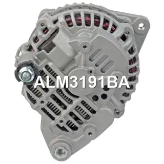 DRA0855,ALM3191BA,ALM3191BS,ALM3191MA,ALM3191US,ALM3191UX,ALM3191YX,ALM3191ZD,ALM9191US,ALM9191YX,A003TB4291,A003TG0191,A3TB4291,A3TG0191,ALM3191RB,ALM3191WA,23100AM610,23100AM611,23100AM61A,11051N,11052N,301N20406Z Генератор Infiniti FX1  Арт MOS00301741-1, вид 7
