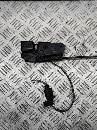 4L0823509 Замок капота Audi Q7 4L Арт 52197, вид 1